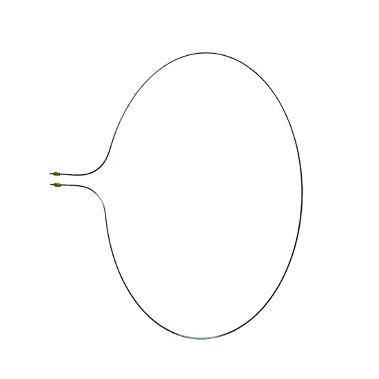 Niti SMA Wire for Orthodontic Treatment