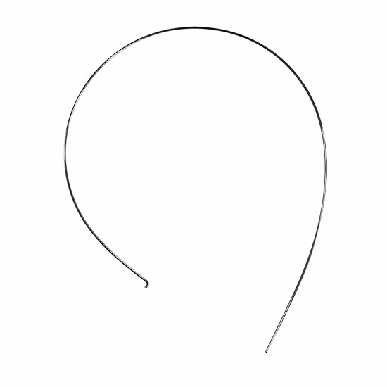 Niti SMA Wire for Orthodontic Treatment